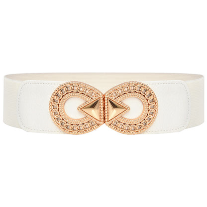 Waist seal for women