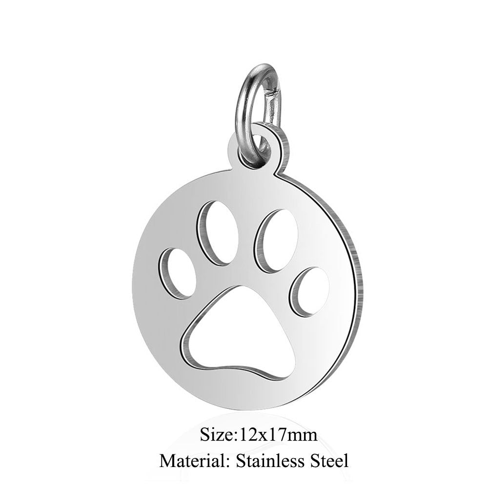 Paquete de 5 colgantes de sol y loto para yoga 