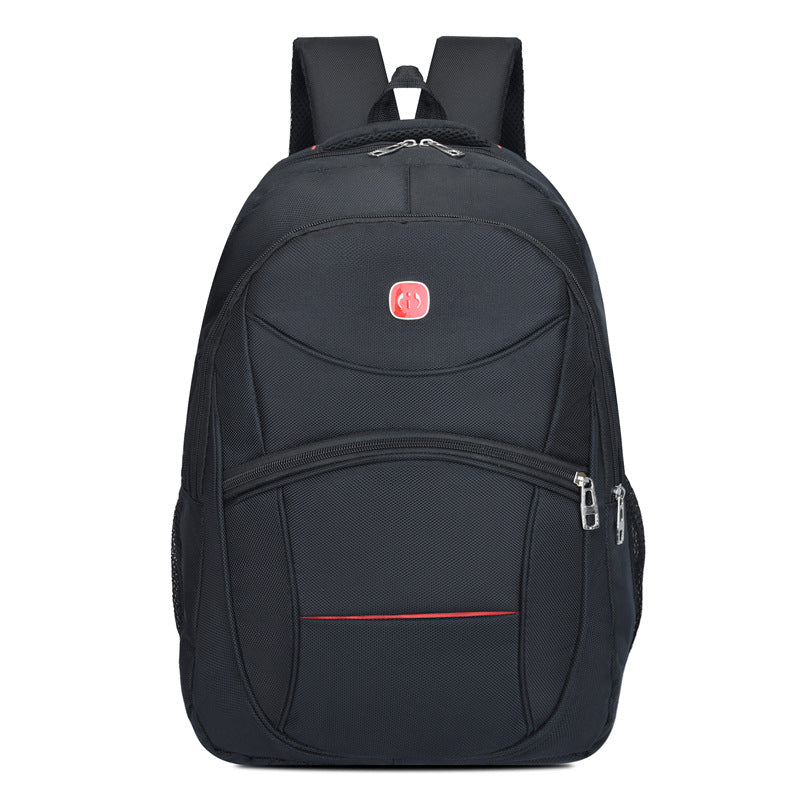 Casual Multifunctional Computer Bag Student Bag