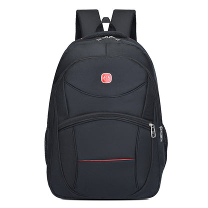 Casual Multifunctional Computer Bag Student Bag