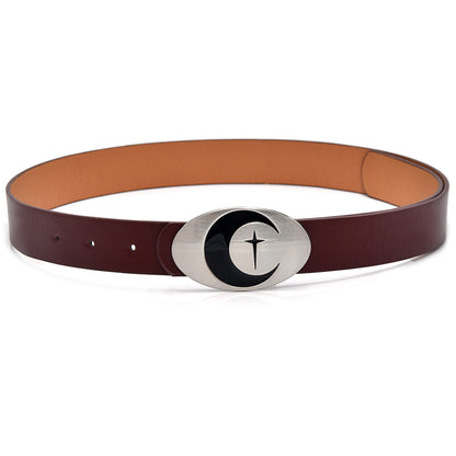 Fashion new belt lady