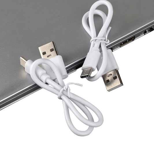Type-C Android USB Cable for Appliances
