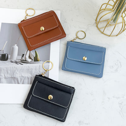 Versatile key bag