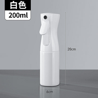 Continuous High-Pressure Spray Bottle, Alcohol Disinfection