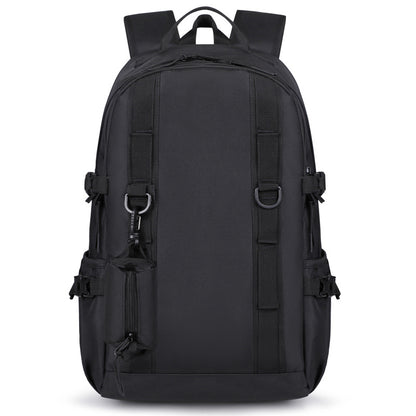 fashion Large capacity laptop backpack