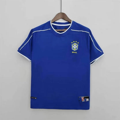 Brazil Ronaldo Kak¨¢ Neymar Home Away Training Jersey