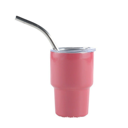 Small 304 stainless steel cup coffee