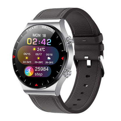 C100 Pro Waterproof Full Touch Sports Watch