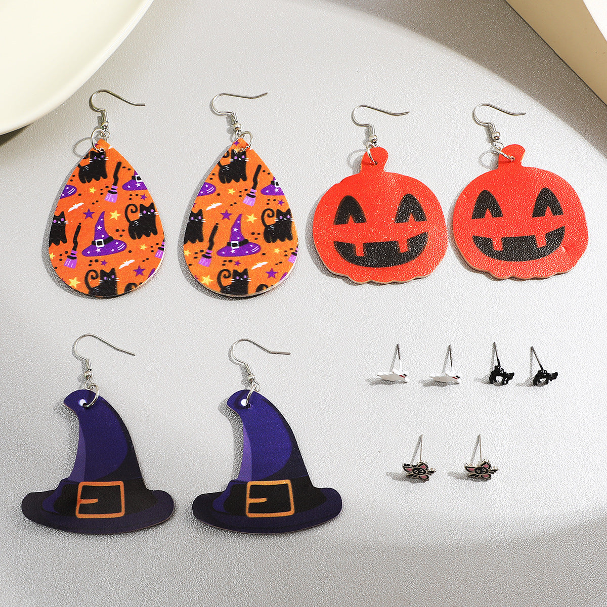 Halloween Earrings