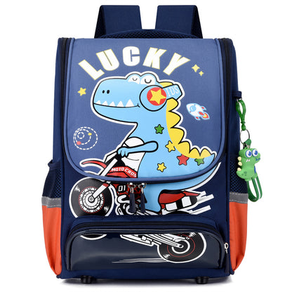 Bolsa espacial linda mochila de moda 
