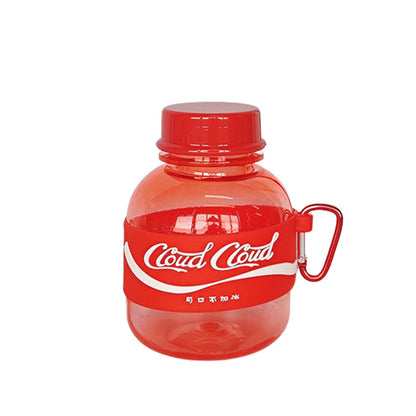 Cartoon Penguin Cup Casual Cup