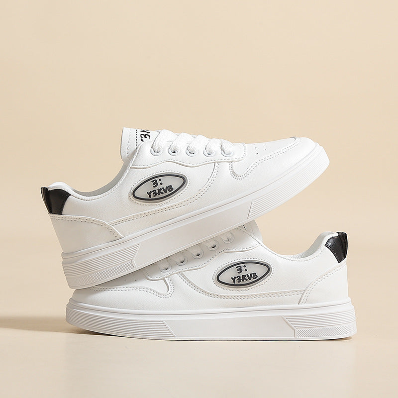 Spring new women's casual shoes