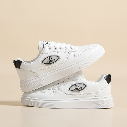Spring new women's casual shoes