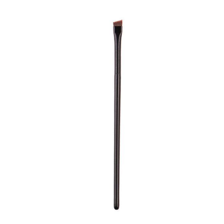 Ultra-Thin Angled Blade Brow and Eyeliner Brush