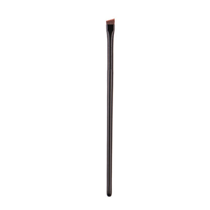 Ultra-Thin Angled Blade Brow and Eyeliner Brush
