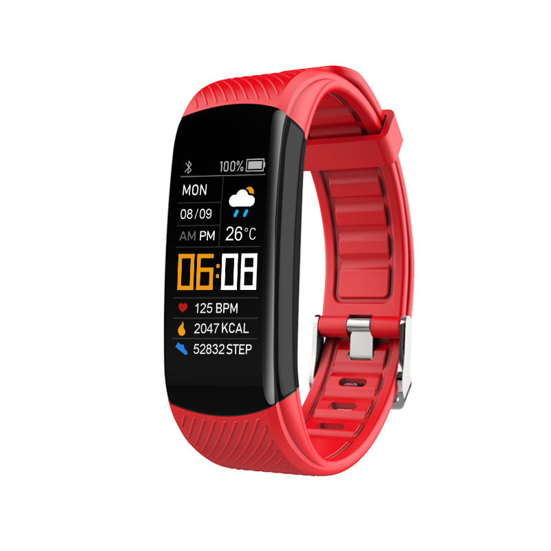 Amazon Hot-Selling Waterproof Fitness Tracker