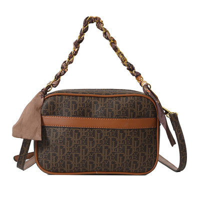 Trend messenger bag