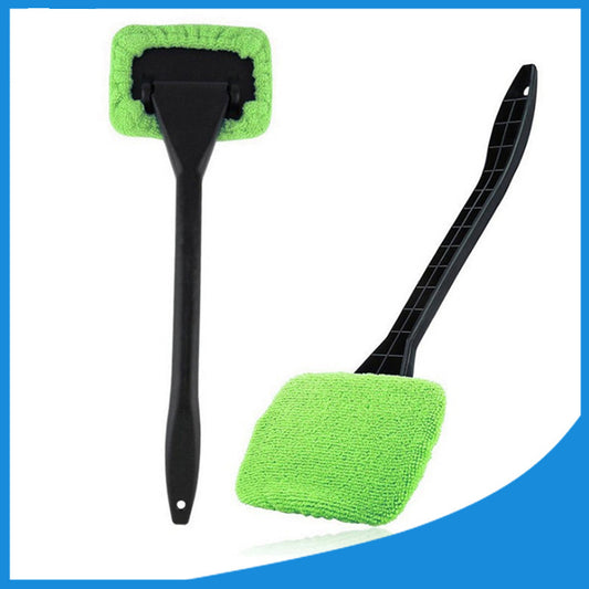 Cepillo simplista para ventanillas de coche 