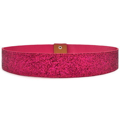 Elastic waist seal versatile