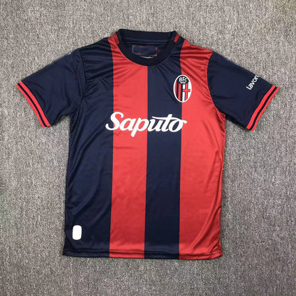 24-25 Serie A Inter Atalanta AC Milan Lazio Home Away Jersey