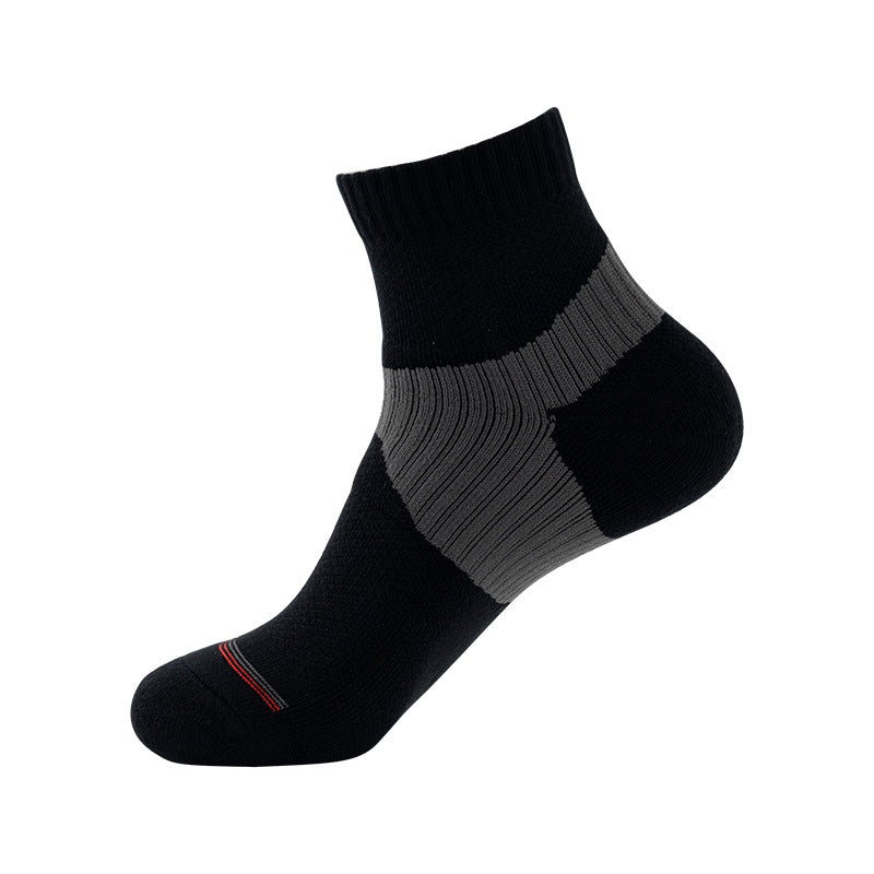 Thickened Badminton Table Tennis Tennis Socks