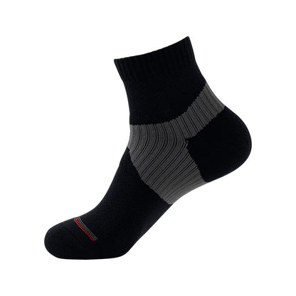 Thickened Badminton Table Tennis Tennis Socks