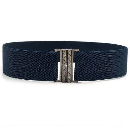 Fashion Ladies Wide Waist Seal New Fashion