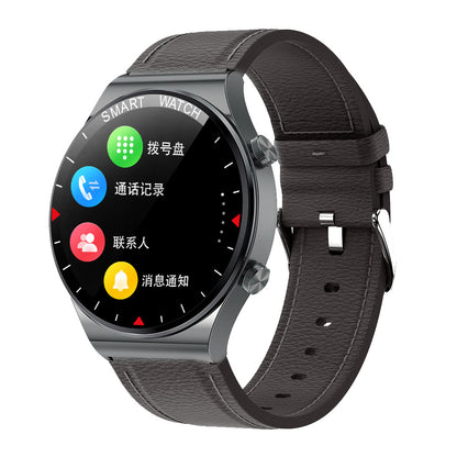 C100 Pro Waterproof Full Touch Sports Watch