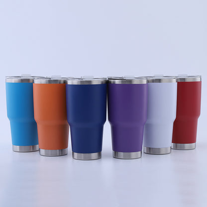 304 Stainless Steel Insulated Water Bottle