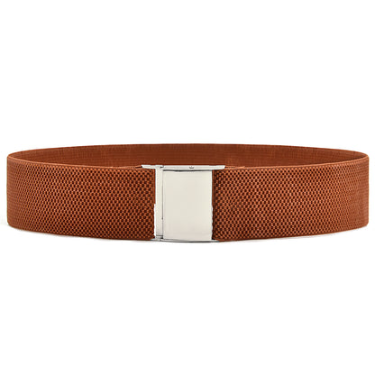 Elastic wide waist seal women's classic