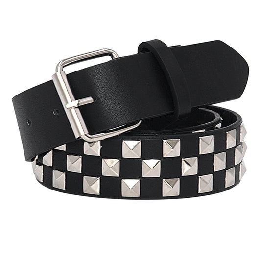 fashion Ladies Belt Punk Style