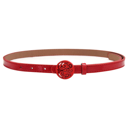 Skinny Wide Waist Seal Ladies
