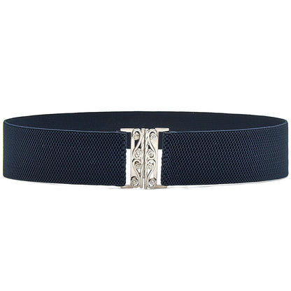 Elastic wide waist seal new