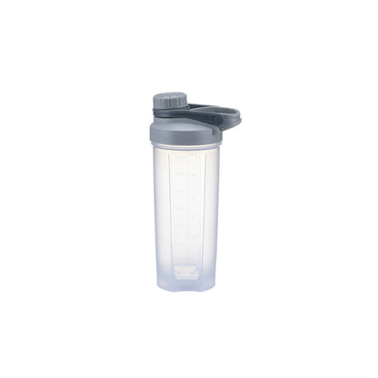 700ML Sports Shaker Cup Fitness Shaker Cup