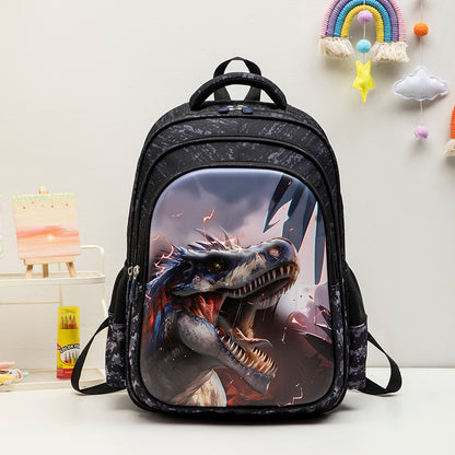 High-end children's schoolbag