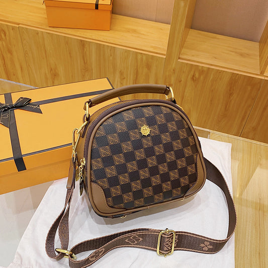 Bag Women's Fashion Crossbody Bag