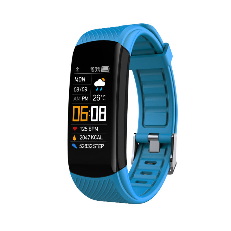 Amazon Hot-Selling Waterproof Fitness Tracker