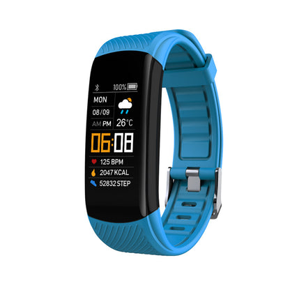 Amazon Hot-Selling Waterproof Fitness Tracker