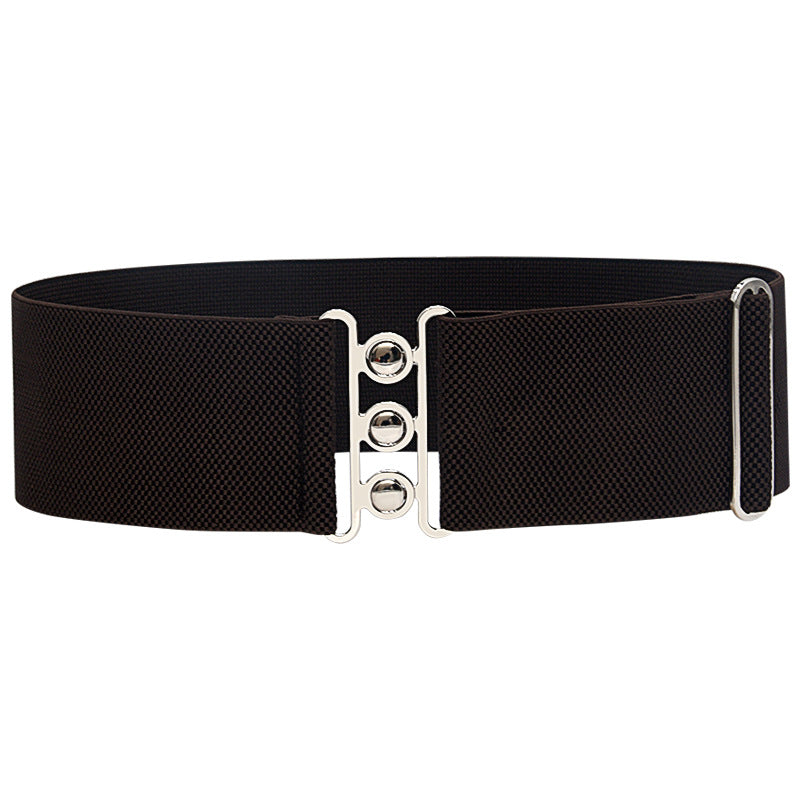 fashion Waist seal lady's waist girdle