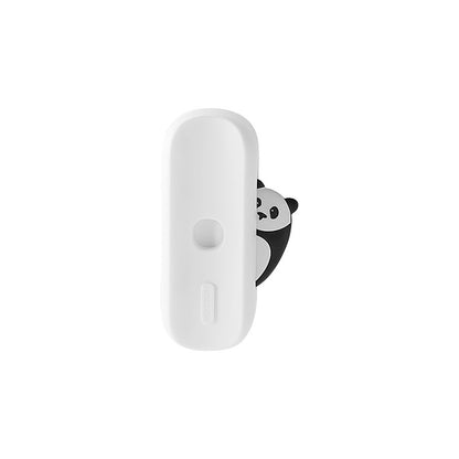 Toothbrush Holder No-Punch 2-Person Toothbrush Holder Bracket