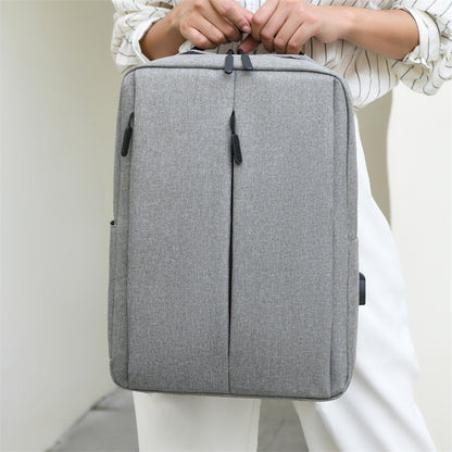 Casual computer bag