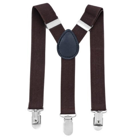 Solid color sling for men and women