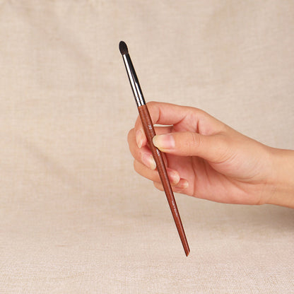 Fiber Hair Makeup Brush Set