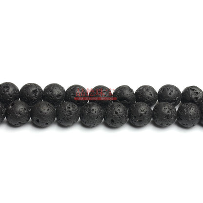 Colorful round beads loose beads DIY jewelry accessories