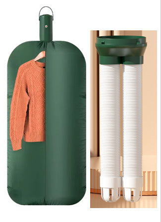 Small dryer