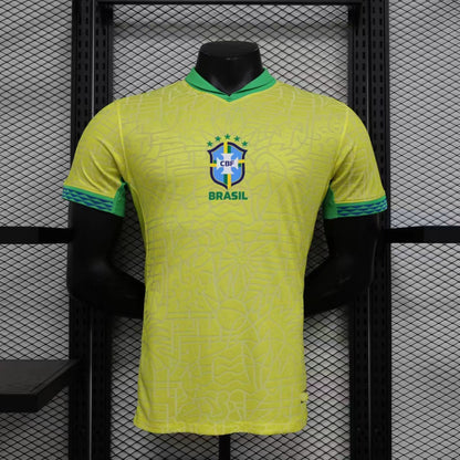 24-25 Copa America Brazil Jesus Neymar Richarlison Vin¨ªcius Jersey