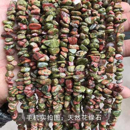 Crystal jade degaussing stone wholesale