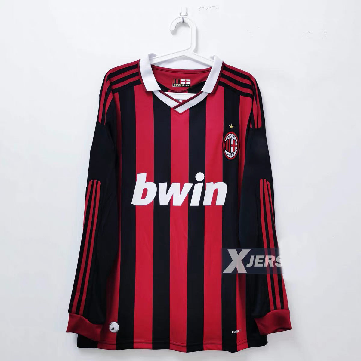 AC Home Away Kak¨¢ Maldini Shevchenko Ibrahimovi? Jersey