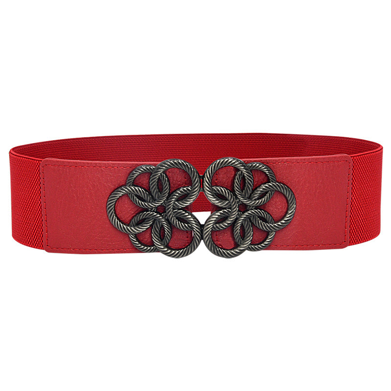 Four Seasons Versatile Elastic Waist Seal