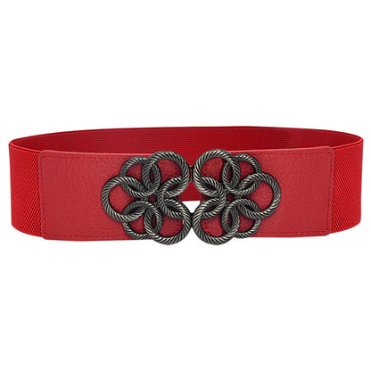 Four Seasons Versatile Elastic Waist Seal